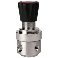 DK-LOK High-Flow Regulator, 092 Series